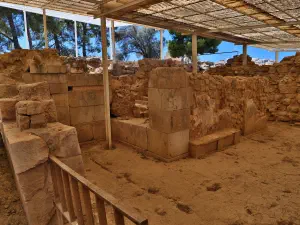 Agia Triada  - CRETE