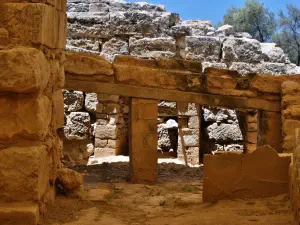 Agia Triada  - CRETE