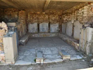 Agia Triada  - CRETE