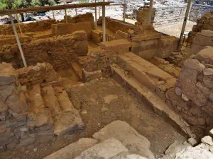 Agia Triada  - CRETE