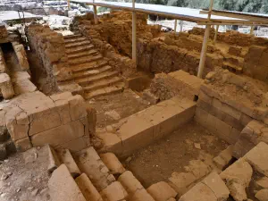 Agia Triada  - CRETE