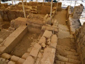 Agia Triada  - CRETE