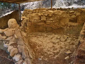 Agia Triada  - CRETE