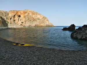 Agiofarago Beach  - CRETE