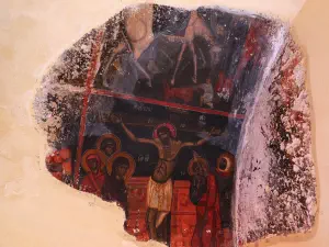 Agios Antonios Cave  - CRETE