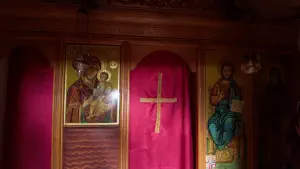 Agios Antonios Cave  - CRETE