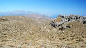 Agios Efraim Church  - CRETE