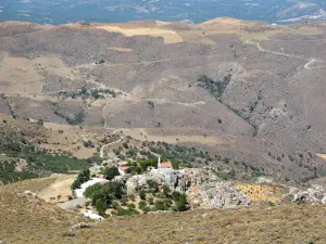Agios Efraim Church  - CRETE