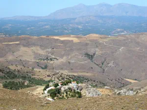Agios Efraim Church  - CRETE