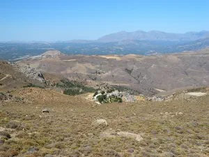 Agios Efraim Church  - CRETE