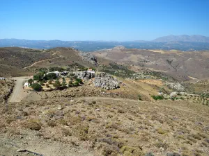 Agios Efraim Church  - CRETE