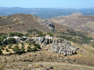 Agios Efraim Church  - CRETE
