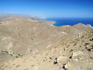 Agios Efraim Church  - CRETE