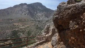Agios Efthimios Church  - CRETE