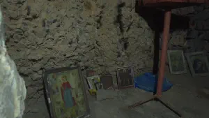 Agios Efthimios Church  - CRETE