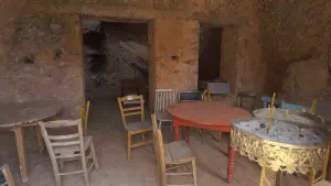 Agios Efthimios Church  - CRETE