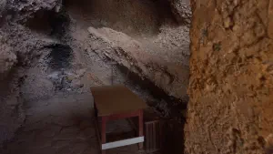 Agios Efthimios Church  - CRETE