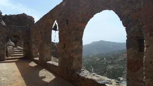Agios Efthimios Church  - CRETE
