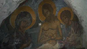 Agios Efthimios Church  - CRETE