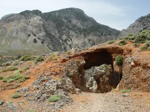 Agios Efthimios Church  - CRETE