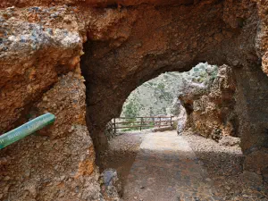 Agios Efthimios Church  - CRETE