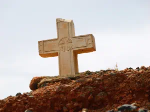 Agios Efthimios Church  - CRETE