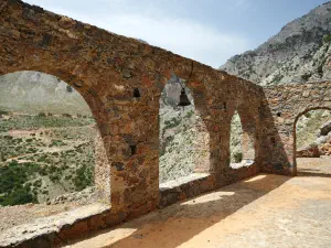 Agios Efthimios Church  - CRETE