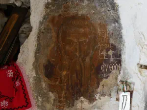 Agios Efthimios Church  - CRETE