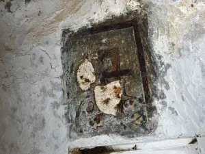 Agios Efthimios Church  - CRETE