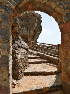 Agios Efthimios Church  - CRETE