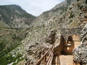 Agios Efthimios Church  - CRETE