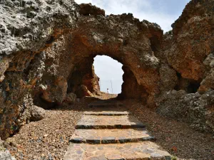 Agios Efthimios Church  - CRETE