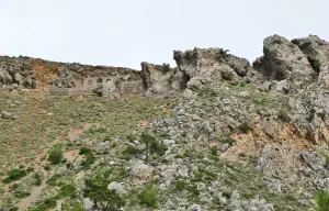 Agios Efthimios Church  - CRETE
