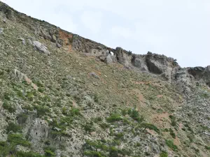 Agios Efthimios Church  - CRETE