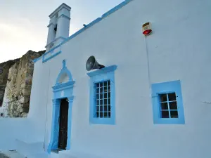 Agios Georgios Monastery  - CRETE
