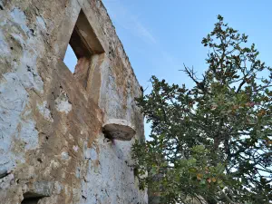 Agios Georgios Monastery  - CRETE