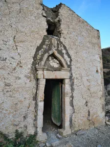 Agios Georgios Monastery  - CRETE