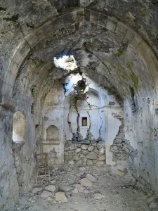 Agios Georgios Monastery  - CRETE