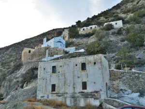 Agios Georgios Monastery  - CRETE