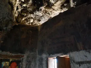 Agios Ioannis Kapetaniana Monastery  - CRETE