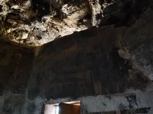 Agios Ioannis Kapetaniana Monastery  - CRETE