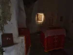 Agios Ioannis Kapetaniana Monastery  - CRETE