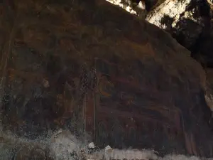 Agios Ioannis Kapetaniana Monastery  - CRETE