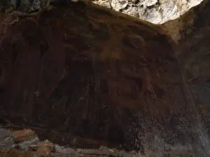 Agios Ioannis Kapetaniana Monastery  - CRETE