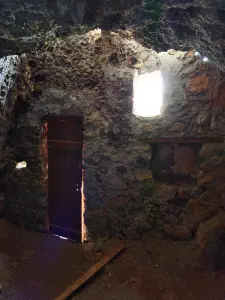 Agios Ioannis Kapetaniana Monastery  - CRETE