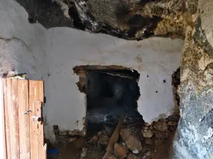 Agios Ioannis Kapetaniana Monastery  - CRETE