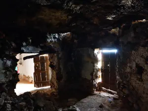 Agios Ioannis Kapetaniana Monastery  - CRETE