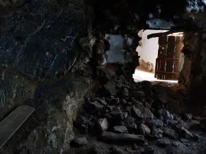 Agios Ioannis Kapetaniana Monastery  - CRETE