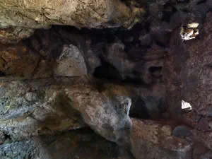 Agios Ioannis Kapetaniana Monastery  - CRETE