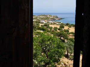 Agios Ioannis Kapetaniana Monastery  - CRETE
